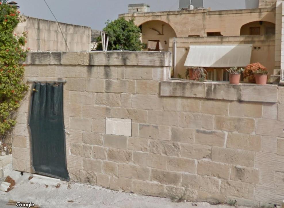 Superb Maltese Farmhouse With Private Pool Victoria Exterior foto